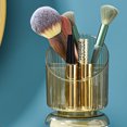 thumbnail image 4 of Cubo para brochas de maquillaje, organizador de brochas de maquillaje, organizador de brochas de maquillaje, soporte redondo para brochas, taza de durabilidad extendida, 4 of 8