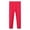 Red, variant on JUMEYU Toddler Pants Girl Girl's Flare Leggings Set Elastic Waist Bell Bottoms Bootcut Yoga Pants 3T (Light Blue,3 Years)