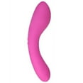 thumbnail image 1 of The Swan Wand, Personal Massage Wand, Pink, 1 of 7