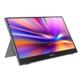 thumbnail image 3 of Monitor portátil Touch 15.6 HDR para laptop Steren negro, 3 of 3