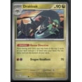 thumbnail image 2 of 2025 Prismatic Evolutions Drakloak Pokeball Poke Ball Pattern #72/131, 2 of 3