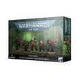 thumbnail image 2 of Games Workshop - Warhammer 40K - Blood Angels - Death Company Intercessors, 2 of 2
