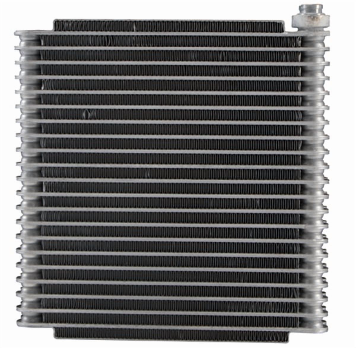 Four Seasons A/C Evaporator Core 64115 Fits select: 2004-2009 MAZDA 3, 2012-2015 MAZDA 5