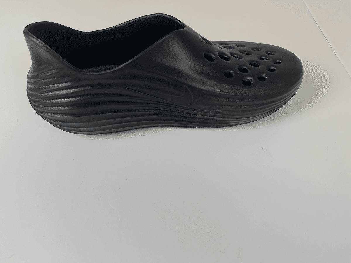 Nike ReactX Rejuven8 Men's Shoes - Black HV5060-001 Size 8