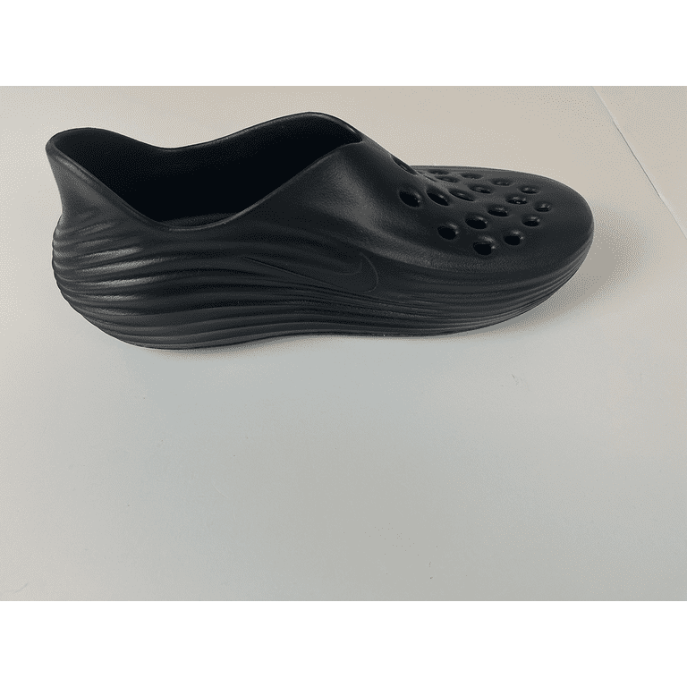 Nike Reactx Rejuven8 Black / Black - Black HV5060-001 Men's Size 8