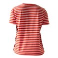 thumbnail image 2 of Regatta Womens Bayletta Striped T-Shirt, 2 of 4