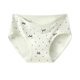 thumbnail image 2 of Ropa Interior Transpirable para las Mujeres Encaje Cadera Levantar Pantalones de Cintura Alta Pantalones de Control Del Vientre, Cómodos Pantalones de Mujer Ropa Interior para el Uso Diario, 2 of 3