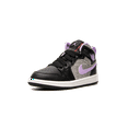 thumbnail image 4 of JORDAN PRE SCHOOL Air Jordan 1 Mid SE PS "Houndstooth" DC7227 015 from Stadium Goods, 4 of 8