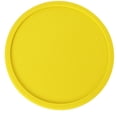 thumbnail image 7 of Round thick silicone coaster, 7 of 7