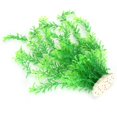 thumbnail image 4 of Planta Simulada De Tanque De Peces, Planta De Plástico De Acuario, Verde De Dióxido De Carbono Para Tortuga ANGGREK Otros, 4 of 8