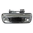 thumbnail image 1 of Manija Tapa Batea Tornado 2004 A 2019 Chevrolet Crom C/Control Liber Con Hoyo Para Llave Genérica ., 1 of 3