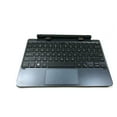 thumbnail image 4 of Dell Venue 10 Pro 5056 K13M Keyboard Dock HHCC2 41WJD Y5N3X, 4 of 5
