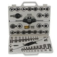 thumbnail image 2 of Essential Threading Tool, Professional CNC Processing Metric Tap Die Set  For Cutting, 2 of 8
