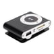 thumbnail image 5 of Mini MP3 Reproductor de Medios de Música Digital Portátil con Diseño de Clip Trasero Reproductor MiniMP3 con Clip Trasero con Auricular y Cable USB, 5 of 8