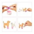 thumbnail image 2 of Set de Juego Mattel Barbie Veterinaria con Mascotas y Accesorios, 2 of 7