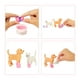 thumbnail image 2 of Set de Juego Mattel Barbie Veterinaria con Mascotas y Accesorios, 2 of 7