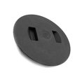thumbnail image 2 of Generator Water Tank Cover with Seal, Radiator Plastic Cap B, 2 of 5
