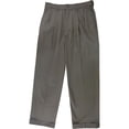 thumbnail image 1 of Dockers Comfort Pantalones casuales para hombre, marrón, 30 W x 32 L, 1 of 2