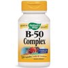 Nature's Way B-50 Complex - 100 Capsules