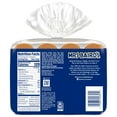 thumbnail image 5 of Mrs Baird's White Classic Buns, 8 count, Sliced Hot Dog Buns, 12 oz Bag, 5 of 7