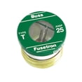 thumbnail image 1 of FUSE PLUG FUSETRN25A (Pack of 1), 1 of 3