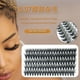 thumbnail image 2 of NUEVO Maquillaje profesional Pestañas de racimo individuales Injerto de pestañas postizas Extensión de pestañas individuales racimo de pestañas Tan Jianjun unisex, 2 of 2