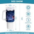 thumbnail image 3 of Water Bottle Insulated Tumblers Water Cup Water Jug Coffee Cup Travel Water Bottle Durable and Fashionable Frozen Apple, 3 of 8