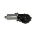 thumbnail image 3 of KarParts360 For Mazda B4000 1994-2010 Window Lift Motor Front, Driver Side | Plug-In | Included Wiring Harness | Window Lift Gear Included | Excluded Regulator | Replacement For 1F6059526, 1FAA59526, 3 of 5
