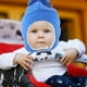 thumbnail image 5 of BRIGHTFUFU 1 set Trooper Hat Sombrero del trampero para el bebé recién nacido Ear colgajos CAPS Guantes de nieve infantil, 5 of 7