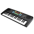 thumbnail image 1 of Exquisite Environmental Electric Piano, Hand-eye Coordination Electric Digital Piano, For Kids, 1 of 8