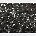 thumbnail image 2 of CafePress - Chic Glitter Black Sequins Mousepad - Non-slip Rubber Mousepad, Gaming Mouse Pad, 2 of 6