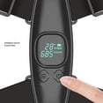 thumbnail image 3 of Back Brace Posture Corrector, Adjustable Breathable Intelligent Posture Corrector Smart Sensor  for Home, 3 of 7