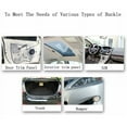 thumbnail image 4 of nipocaio 299pcs Clips en Plastique Clips Rivets Pare-Chocs Garniture Auto Panneaux de Porte de Voiture Universel avec Boîte de Rangement, 4 of 5