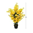 thumbnail image 2 of PLANTA ARTIFICIAL ROSA RUPESTRE 90 cm VANLIG, 2 of 2