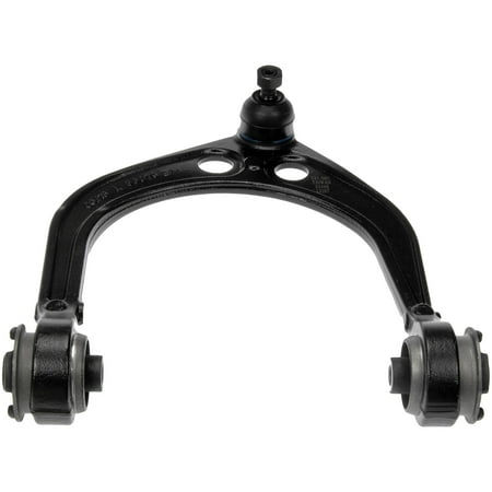 Dorman 521-007 Front Left Upper Suspension Control Arm and Ball Joint Assembly for Specific Chrysler / Dodge Models Fits select: 2005-2006 CHRYSLER 300C, 2006-2023 DODGE CHARGER
