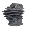 thumbnail image 3 of Cylinder Piston,Cylinder Piston Kit Chain Metal Cylinder Piston Cylinder Piston Kit Unrivaled Performance, 3 of 6