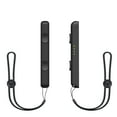 Joycon Strap Compatible with Switch Joycon, Replacement for Joy Con