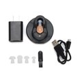 thumbnail image 2 of Audífonos recargables BuyWeekMX G-12 para personas mayores, 2 of 9