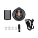 thumbnail image 2 of Amplificador de sonido de oído recargable G-12 Cable USB de 100-240V con enchufe estadounidense para personas mayores ANGGREK  Otros, 2 of 8