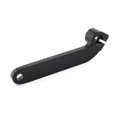 thumbnail image 6 of 1602-0868 Inner Shift Rod Arm Lever Linkage For Road King FLH FLT FLRT 84-19 Black, 6 of 6