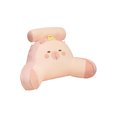 thumbnail image 2 of Meitianfacai Reading Pillow For Sitting In Bed For Adults Or Students Or Machine Washable For Pregnant Women With Removable Neck Support Cushion And Backrest Pillow, 2 of 6