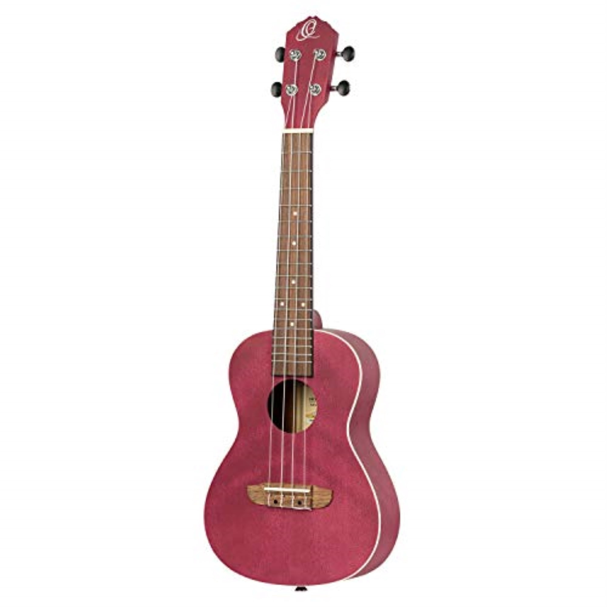 Earth Series Concert Ukulele