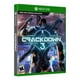 thumbnail image 2 of XBXONE CRACKDOWN 3 Microsoft XBXONECRACKDOWN3, 2 of 5