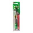 thumbnail image 1 of Cepillo Dental GUM Multi-Clean 2 pack multicolor, 1 of 4