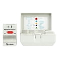 thumbnail image 2 of Convertidor De Voltaje De 220 A 110 Vca 50w/1600w Steren 910-010, 2 of 4