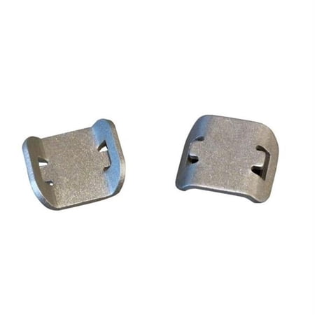 AT-9 Aluminum Wire Tie Mount - Qty. 25
