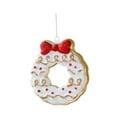 thumbnail image 3 of Adornos Navideños BLESIY Decoración Colgante Creativo para Navidad Guirnalda, 3 of 8