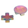 thumbnail image 1 of Controller D Pads§controller Metal D Pads§metal D Pads For  Elite§faceted Standard D Pad For  Elite§magnetic D Pad Kit For  Elite Series 2§replacement Controller D Pads, 1 of 8