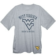 NCAA - Men's West Virginia Mountaineers Graphic Tee Shirt