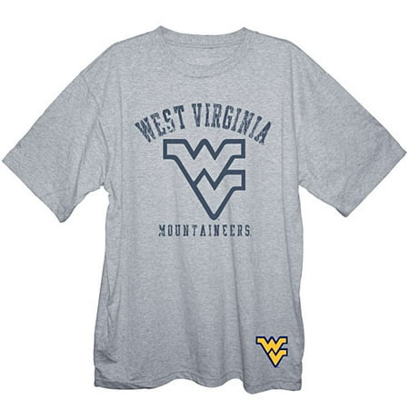 NCAA - Men's West Virginia Mountaineers Graphic Tee Shirt